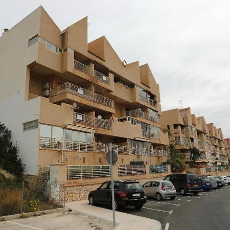 Apartamento En Calpe Exterior photo