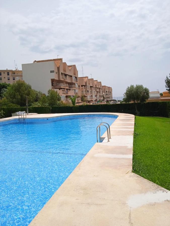 Apartamento En Calpe Exterior photo