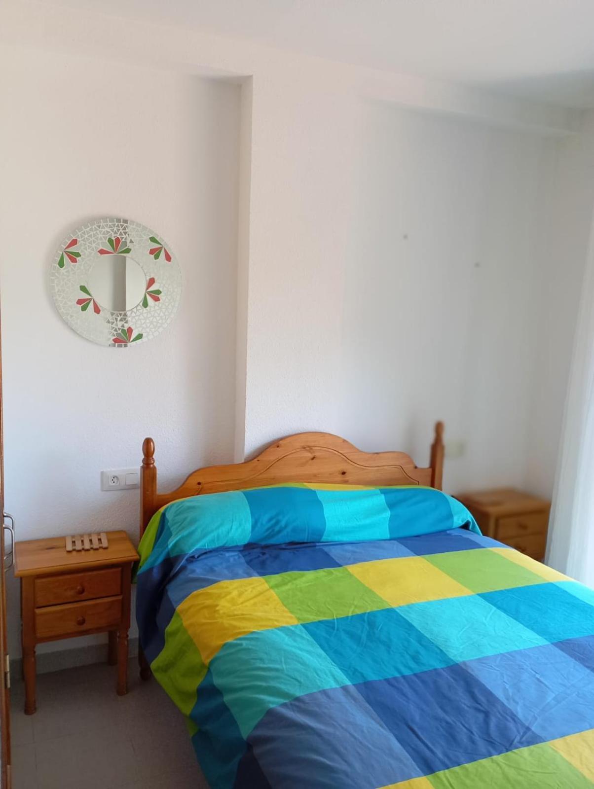 Apartamento En Calpe Exterior photo